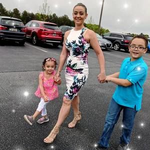 Meet your Posher, Nikki